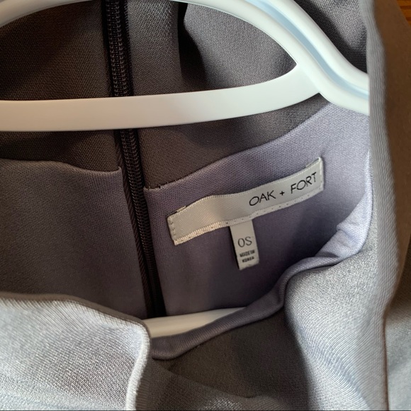 Oak & Fort Mockneck - Picture 3 of 3